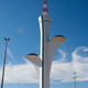 Image for article titled Oscar Niemeyer Was One of the Most Futuristic Architects of All Time